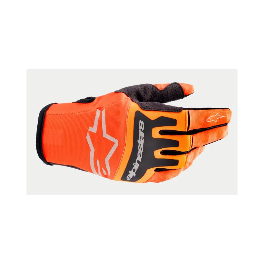 ALPINESTARS – TECHSTAR GLOVES 2023 - immagine 4