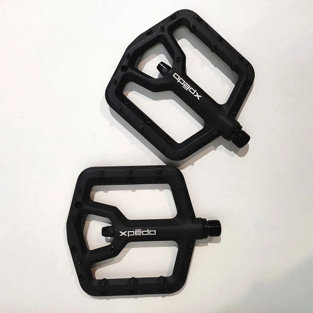 XPEDO – TRIDENT PEDAL