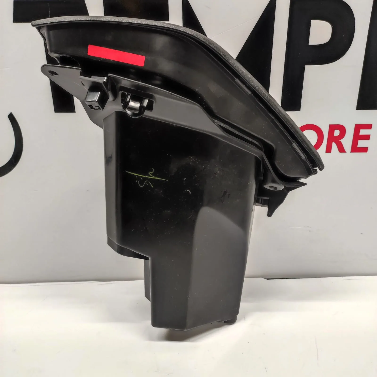 Vani porta oggetti Dx e Sx X-Max 300 / 125 (dal 2021 al 2022) - immagine 3