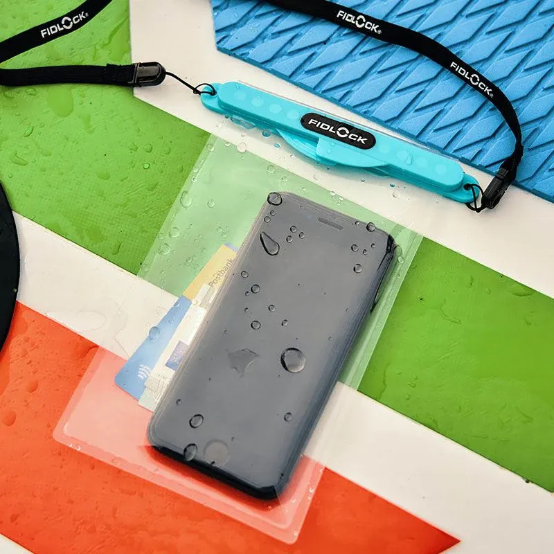 HERMETIC DRY BAG MEDI – 111x179mm