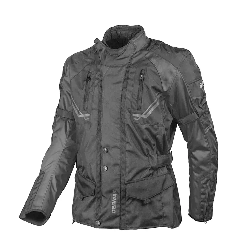 GMS – TAYLOR JACKET MEN