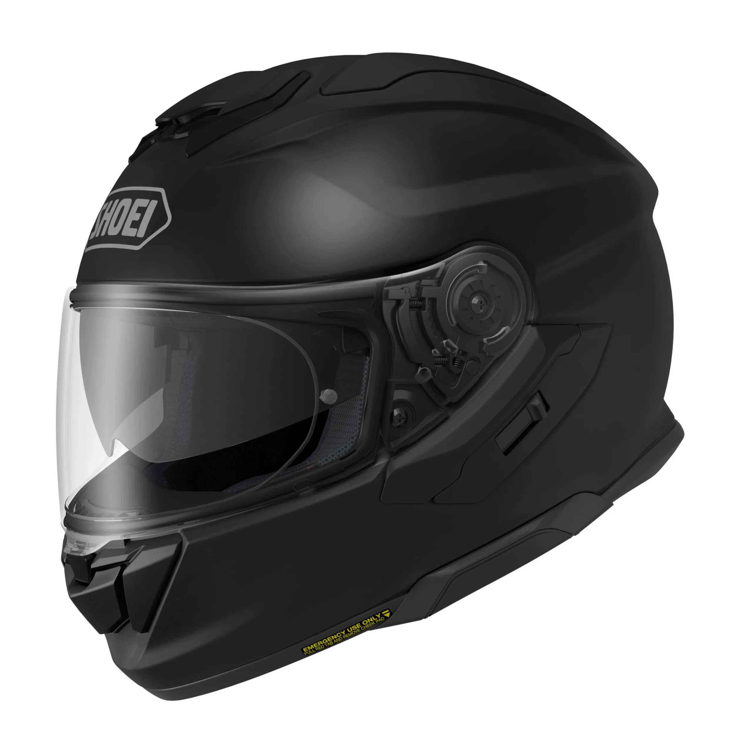 SHOEI – GT-AIR3 MATT BLACK