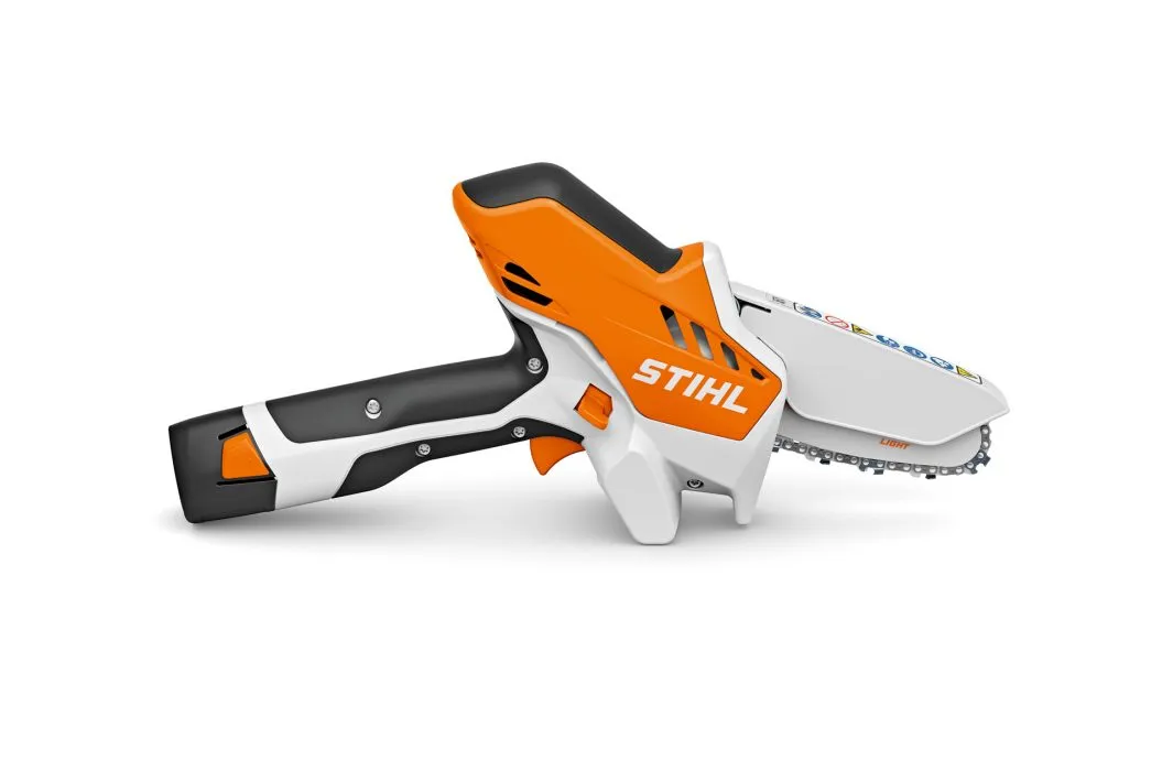 Potatore a batteria Stihl GTA 26 Set - immagine 2