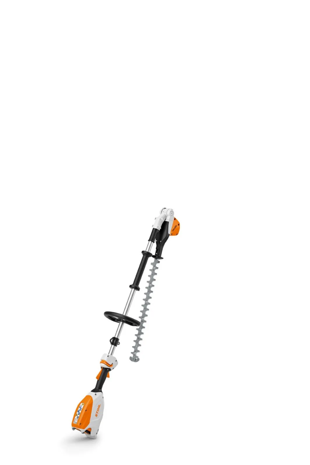 Tagliasiepi allungato Stihl HLA 66 - immagine 3