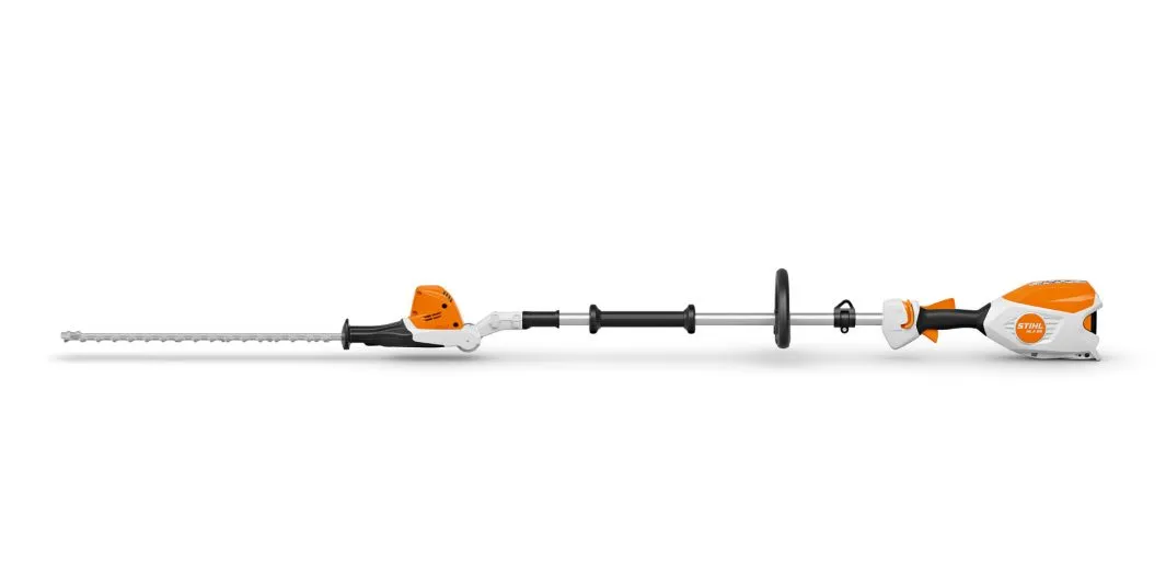 Tagliasiepi allungato Stihl HLA 66 - immagine 2