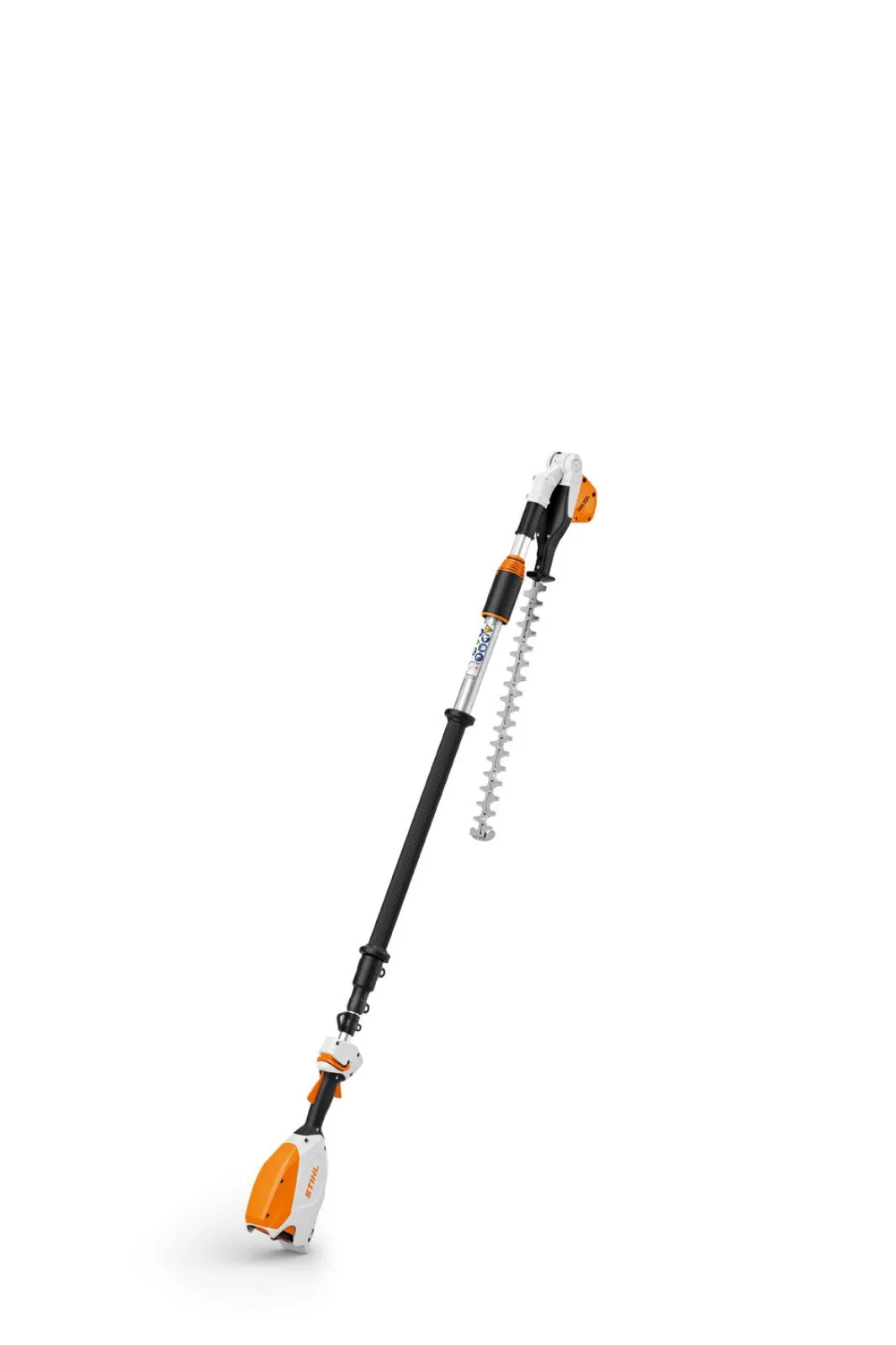 Tagliasiepi allungato Stihl HLA 86 - immagine 4