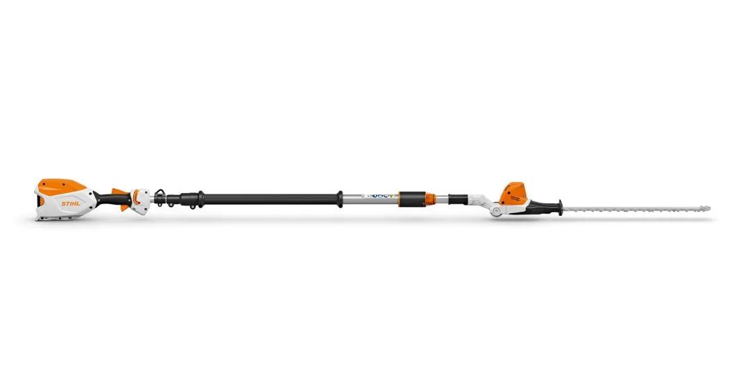 Tagliasiepi allungato Stihl HLA 86 - immagine 3