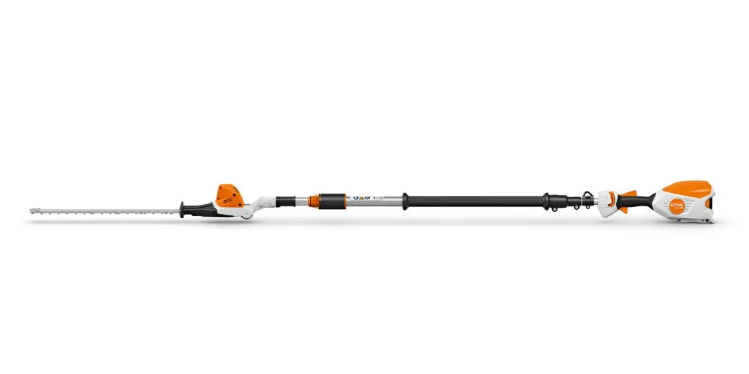 Tagliasiepi allungato Stihl HLA 86 - immagine 2