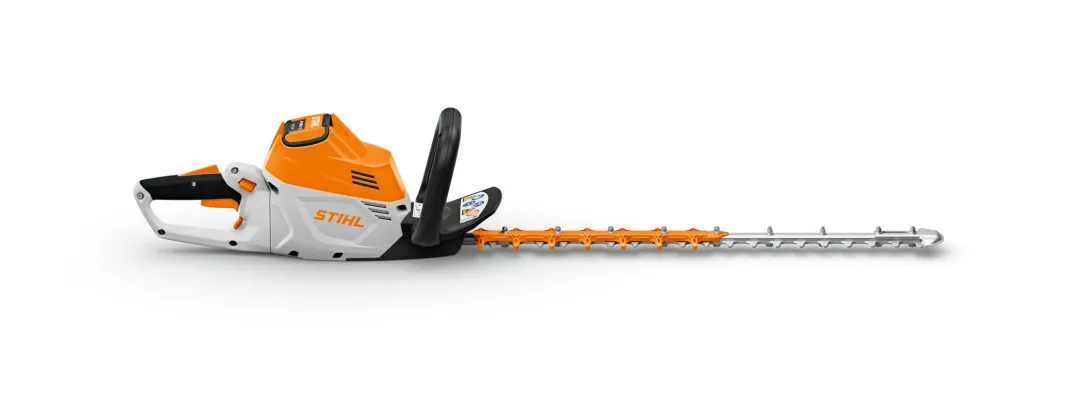 Tagliasiepi a batteria Stihl HSA 100 - immagine 4