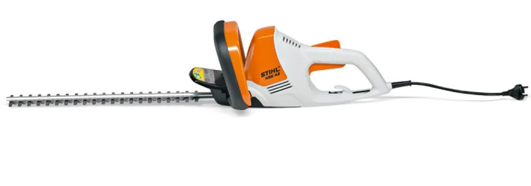 Tagliasiepi elettrico Stihl HSE 42 - immagine 3