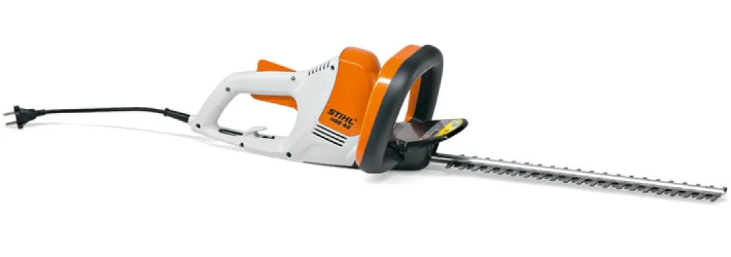 Tagliasiepi elettrico Stihl HSE 52