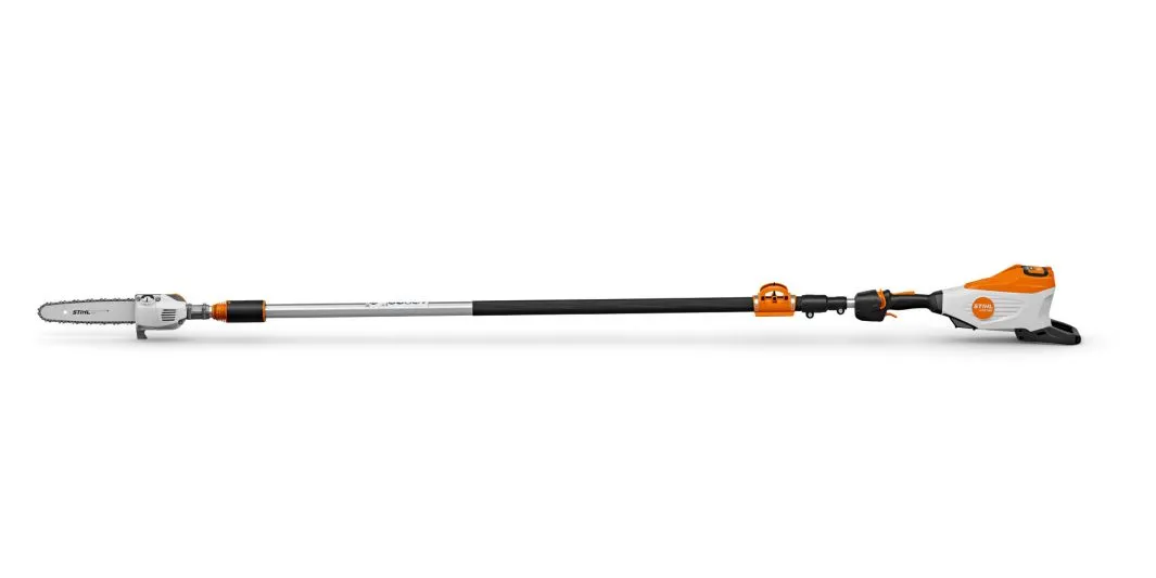 Sramatore a batteria Stihl HTA 135 - immagine 2