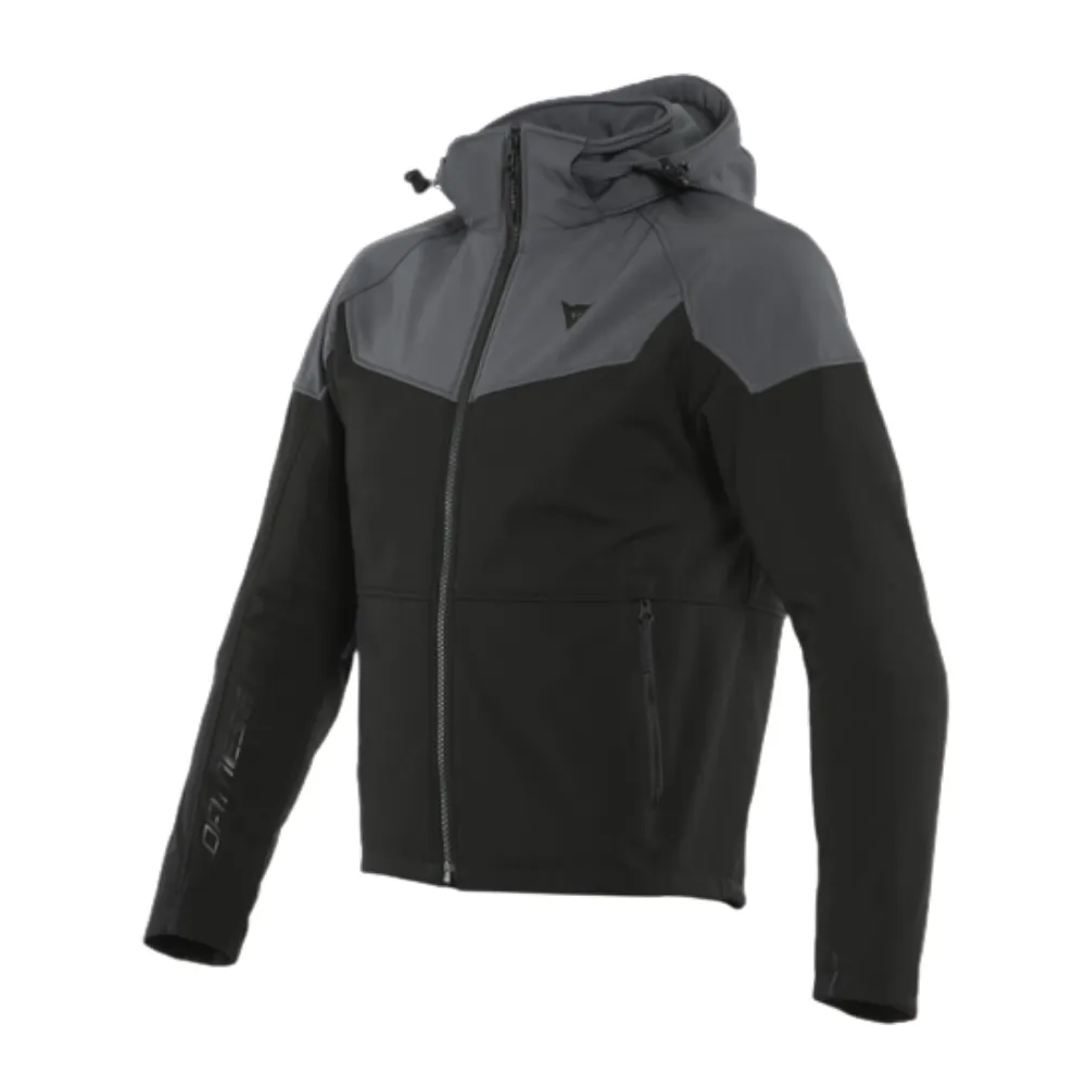 DAINESE – IGNITE TEX JACKET MAN - immagine 2