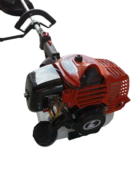 Decespugliatore KBC 26 - immagine 3