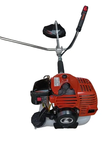 Decespugliatore KBC 26 HRS - immagine 2