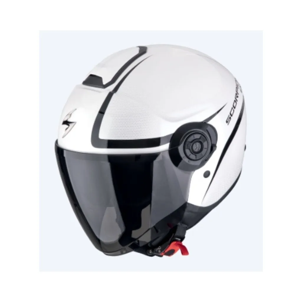 SCORPION – EXO-CITY II INTERCITY