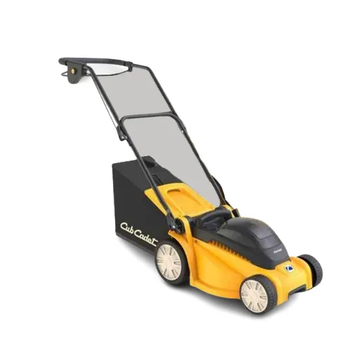 Tagliaerba Cub Cadet LM3 E40