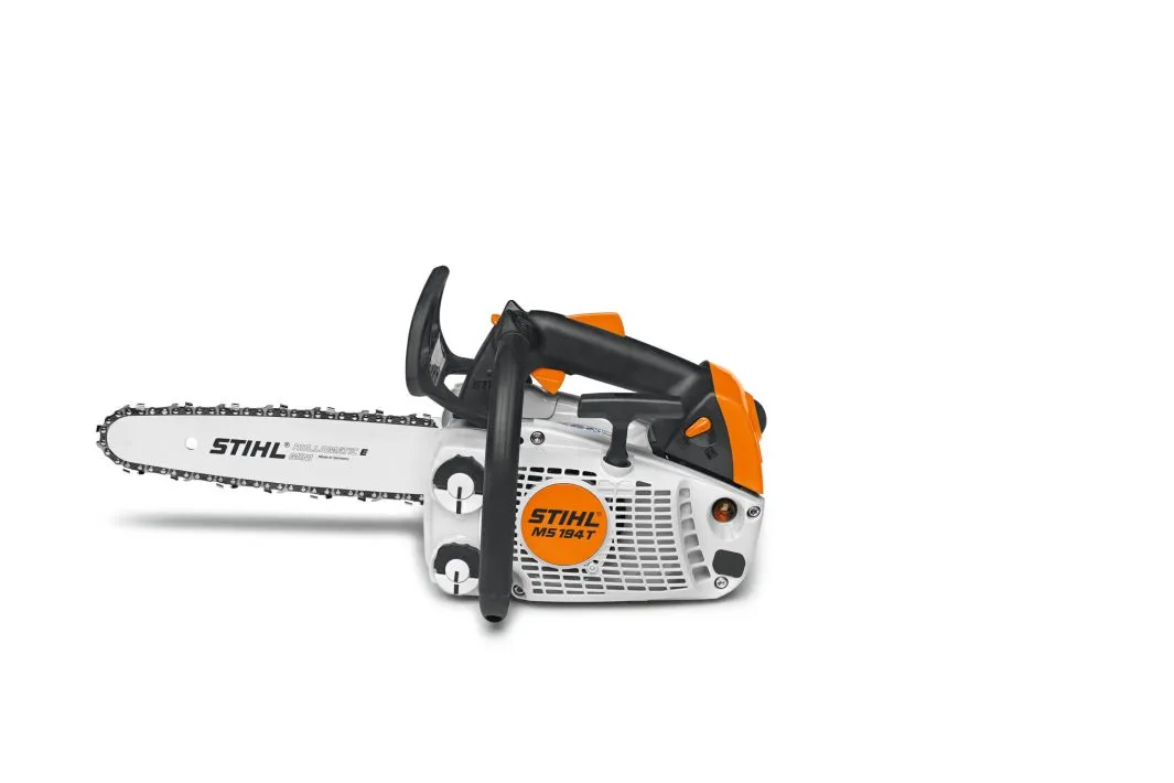 Motosega Stihl MS 194 T - immagine 2