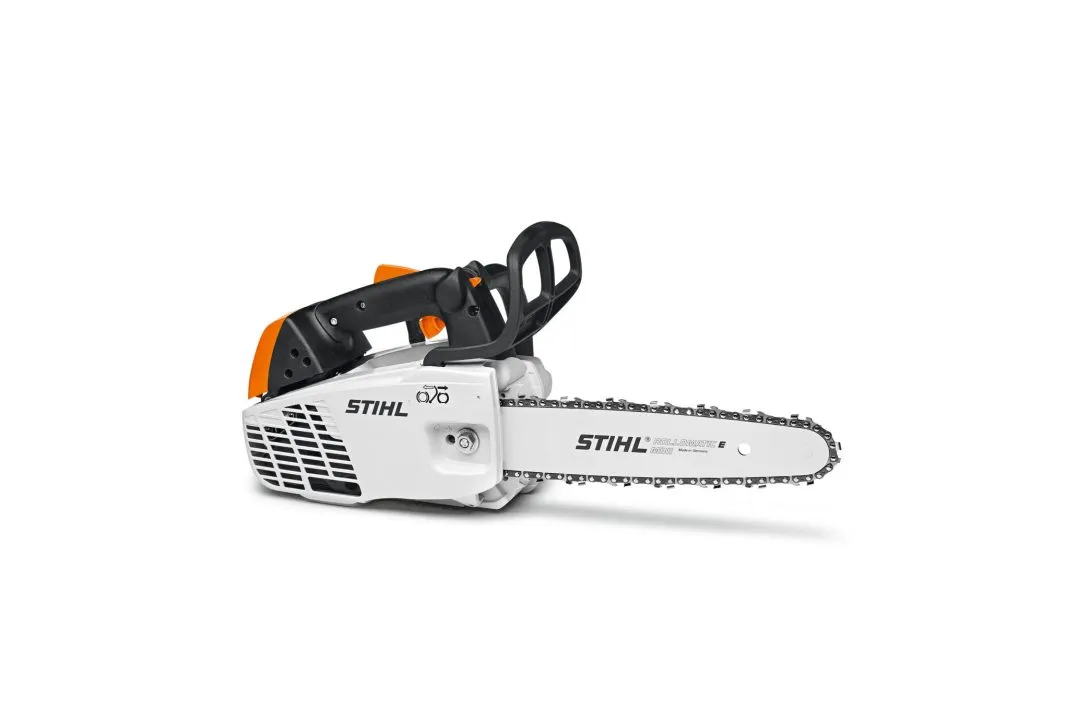 Motosega Stihl MS 194 T - immagine 3