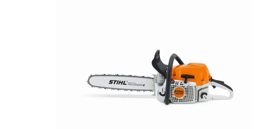 Motosega Stihl MS 311 - immagine 2
