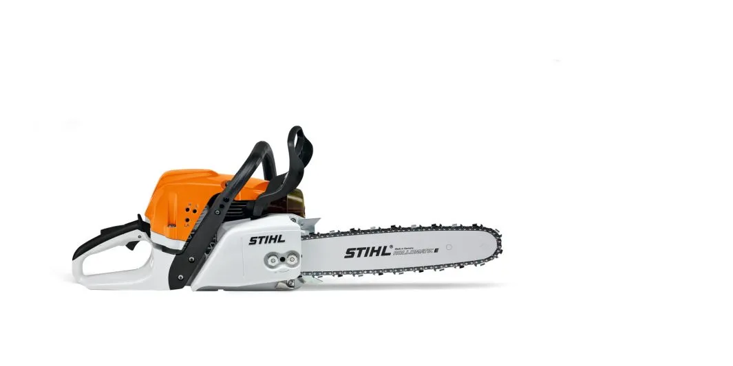 Motosega Stihl MS 311 - immagine 4