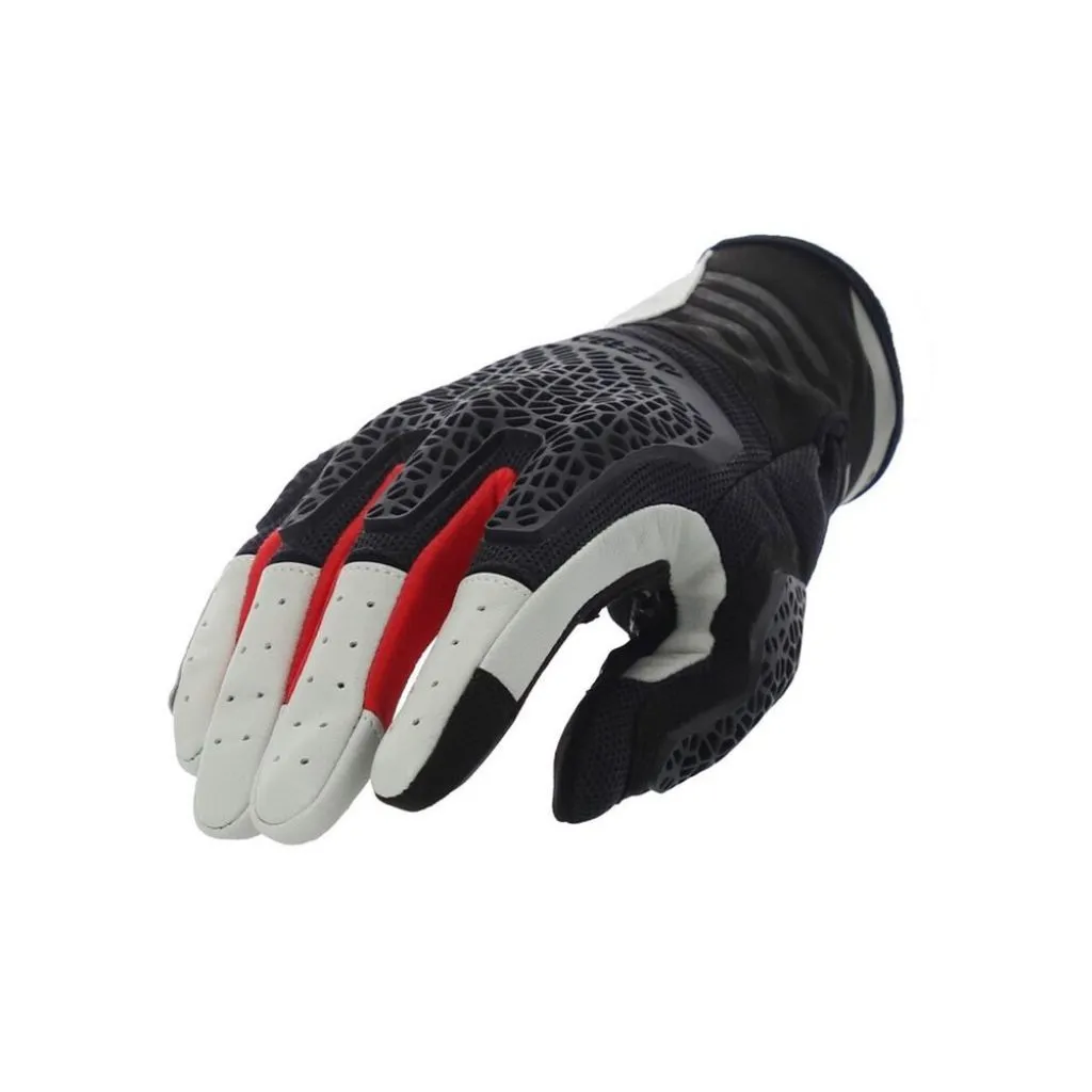 ACERBIS – GUANTI CE CROSSOVER