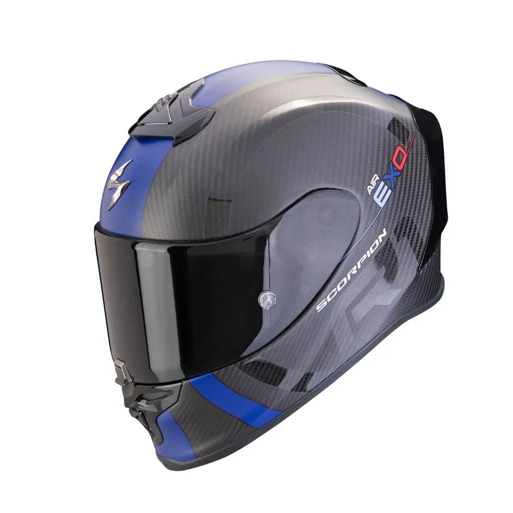 SCORPION – EXO-R1 EVO CARBON AIR MG - immagine 3