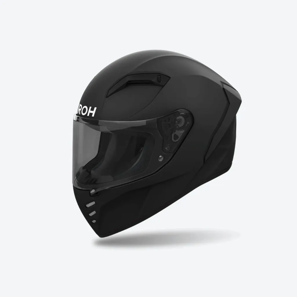 AIROH – CONNOR COLOR BLACK MATT