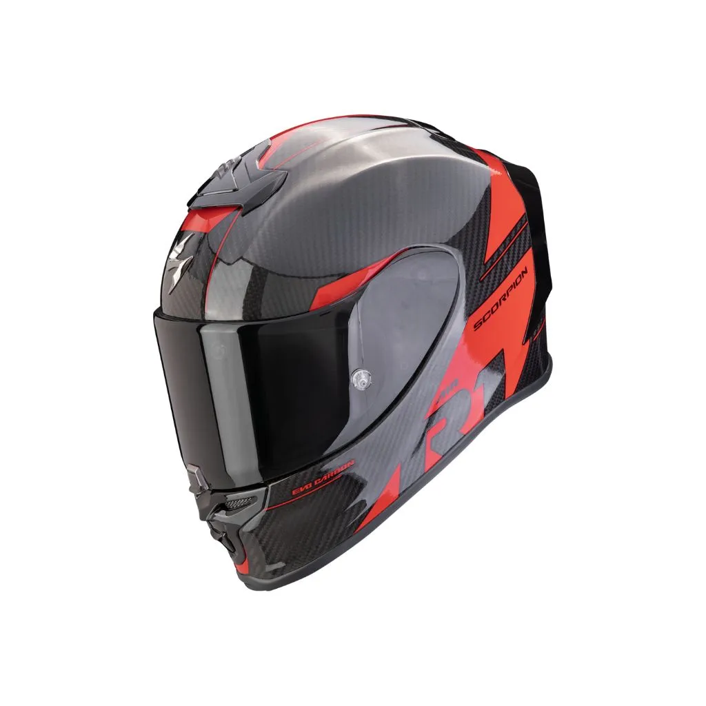 SCORPION – EXO-R1 CARBON AIR RALLY - immagine 2