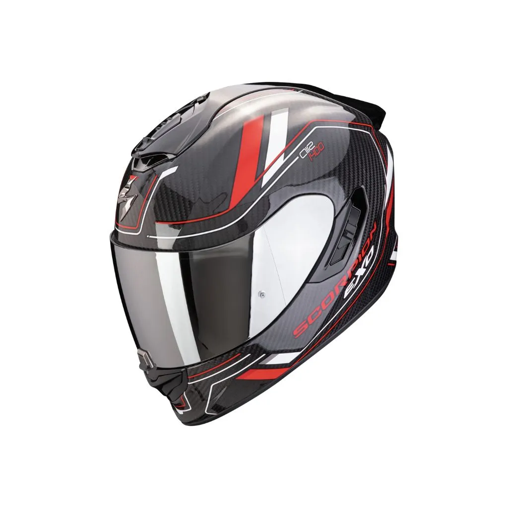 SCORPION – EXO-1400 EVO II CARBON AIR MIRAGE