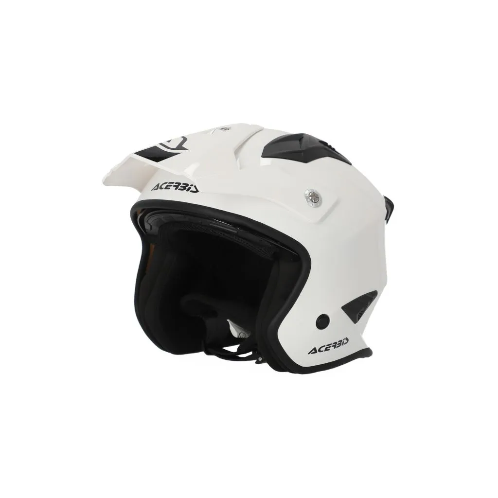 ACERBIS – CASCO JET ARIA 2206 - immagine 2