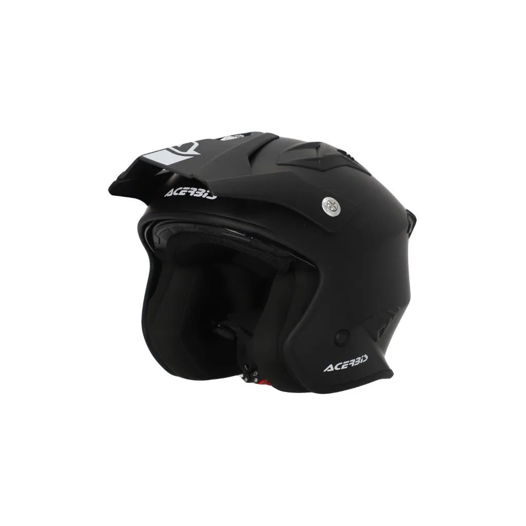 ACERBIS – CASCO JET ARIA 2206