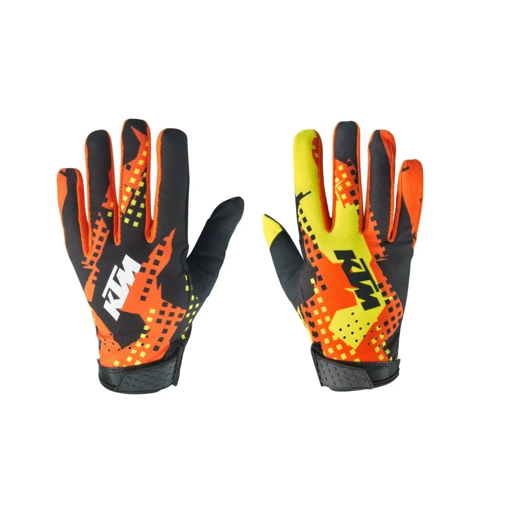 KTM – GRAVITY FX GLOVES
