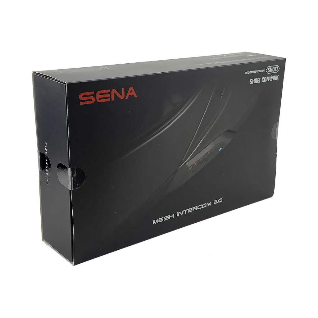 SENA – SRL3 INTERFONO (NEO3/GTA3)