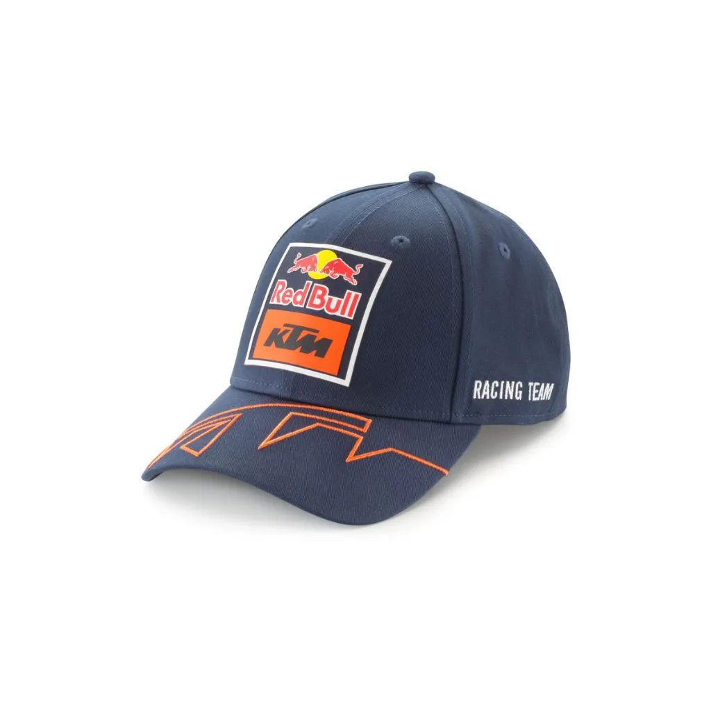KTM – REPLICA TEAM CURVED CAP
