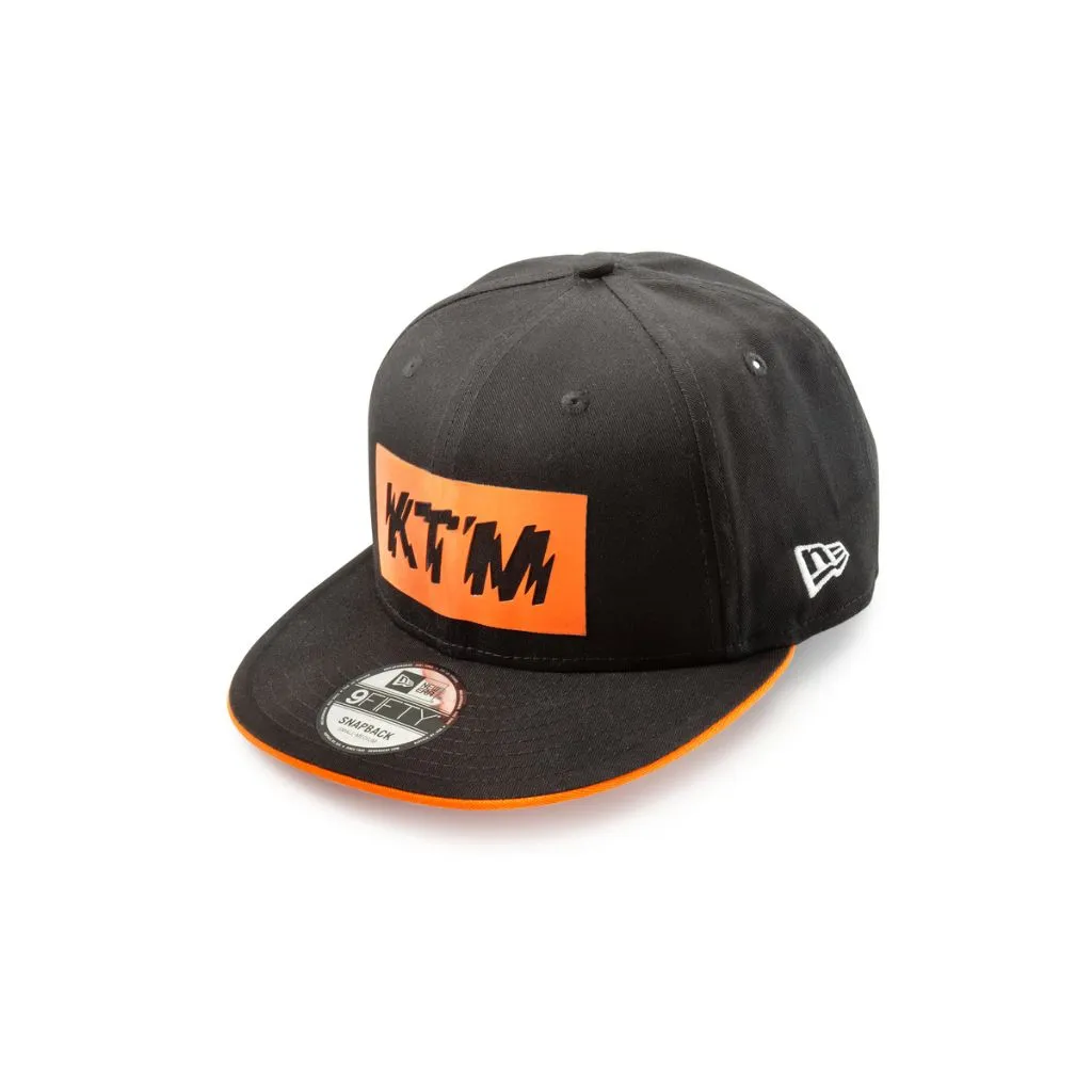 KTM – RADICAL CAP S/M