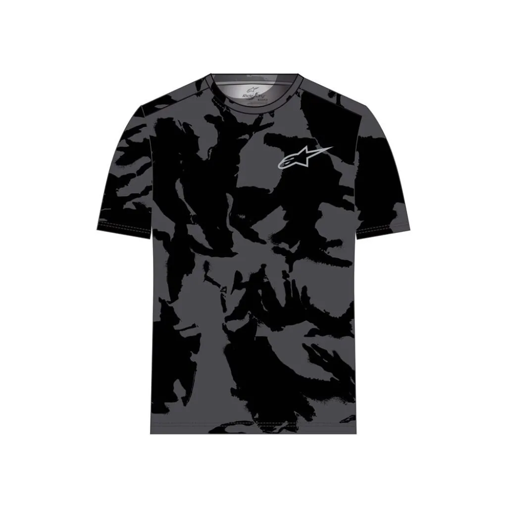 ALPINESTARS – CAMO PERFORMANCE SS TEE