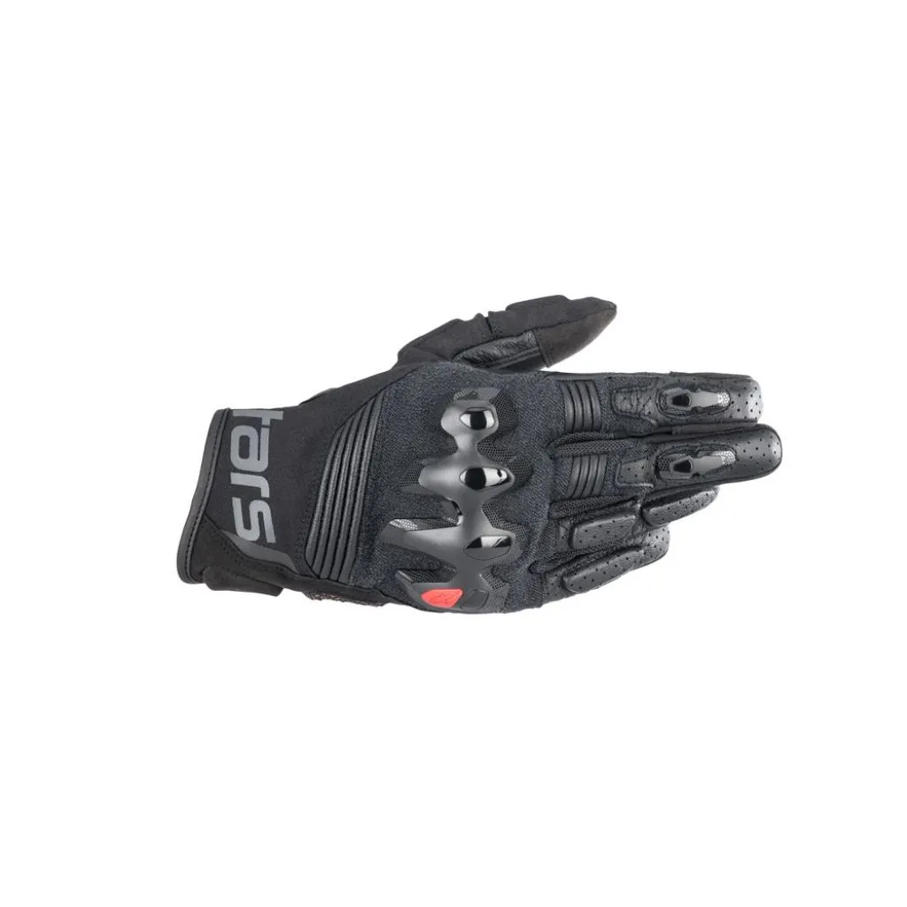 ALPINESTARS – HALO LEATHER GLOVES