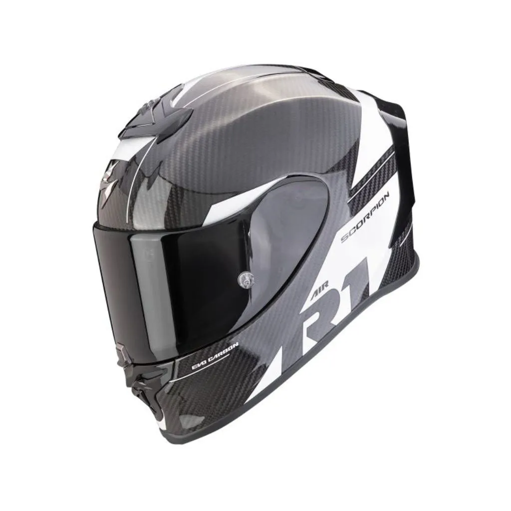 SCORPION – EXO-R1 CARBON AIR RALLY - immagine 3