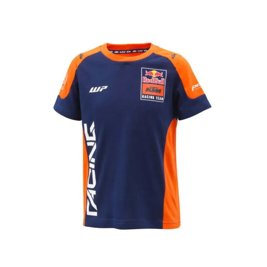 KTM – KIDS REPLICA TEAM TEE