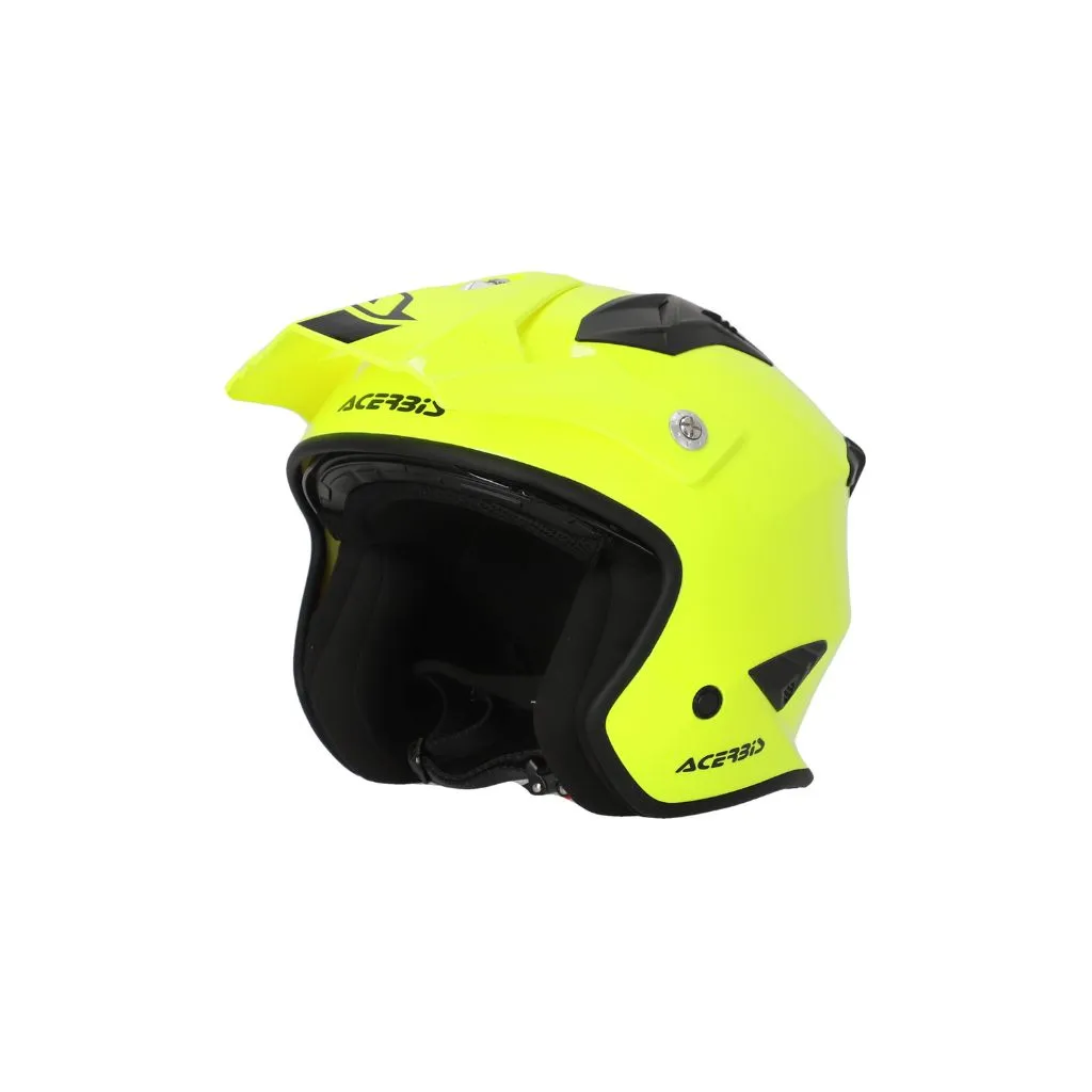 ACERBIS – CASCO JET ARIA 2206 - immagine 3