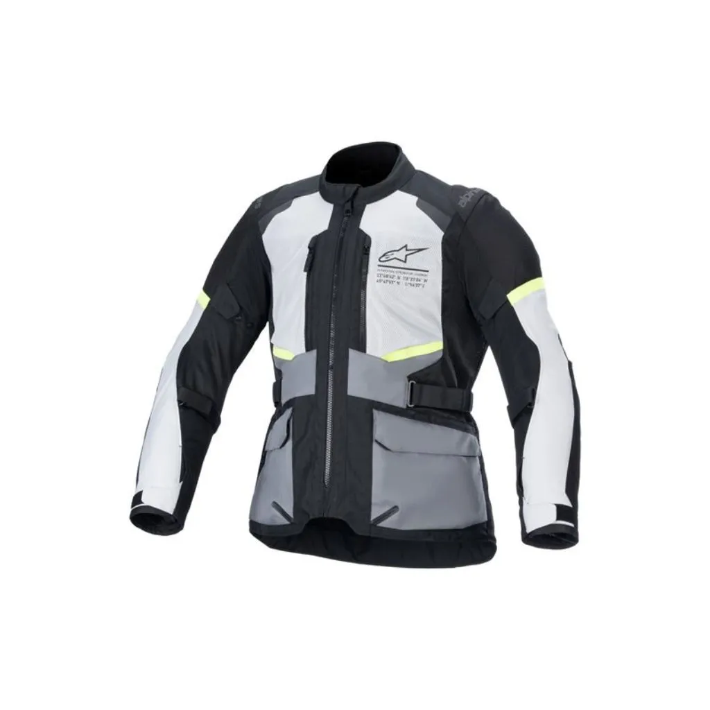 ALPINESTARS – ANDES AIR DRYSTAR JACKET