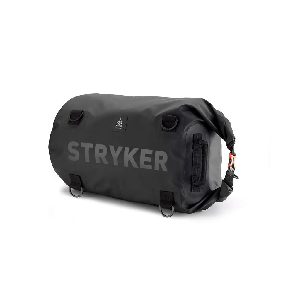 KAPPA – BORSA RULLO IMPERMEABILE 30LT