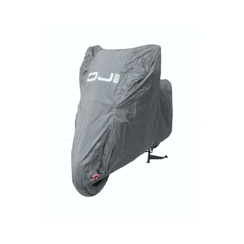 OJ – TELO COPRIMOTO BIKE COVER
