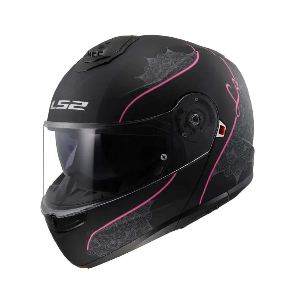 LS2 – FF908 STROBE II LUX