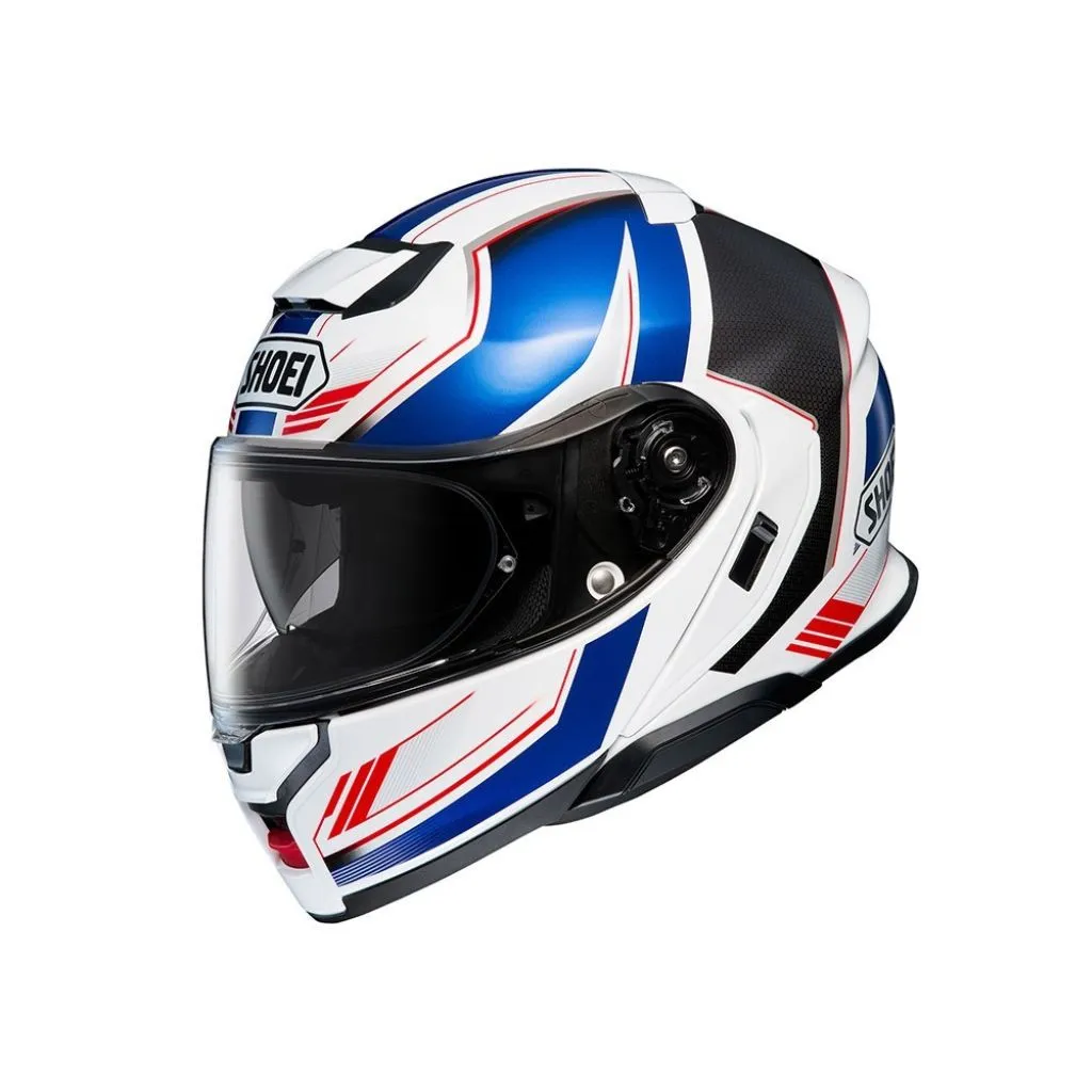 SHOEI – NEOTEC 3 GRASP