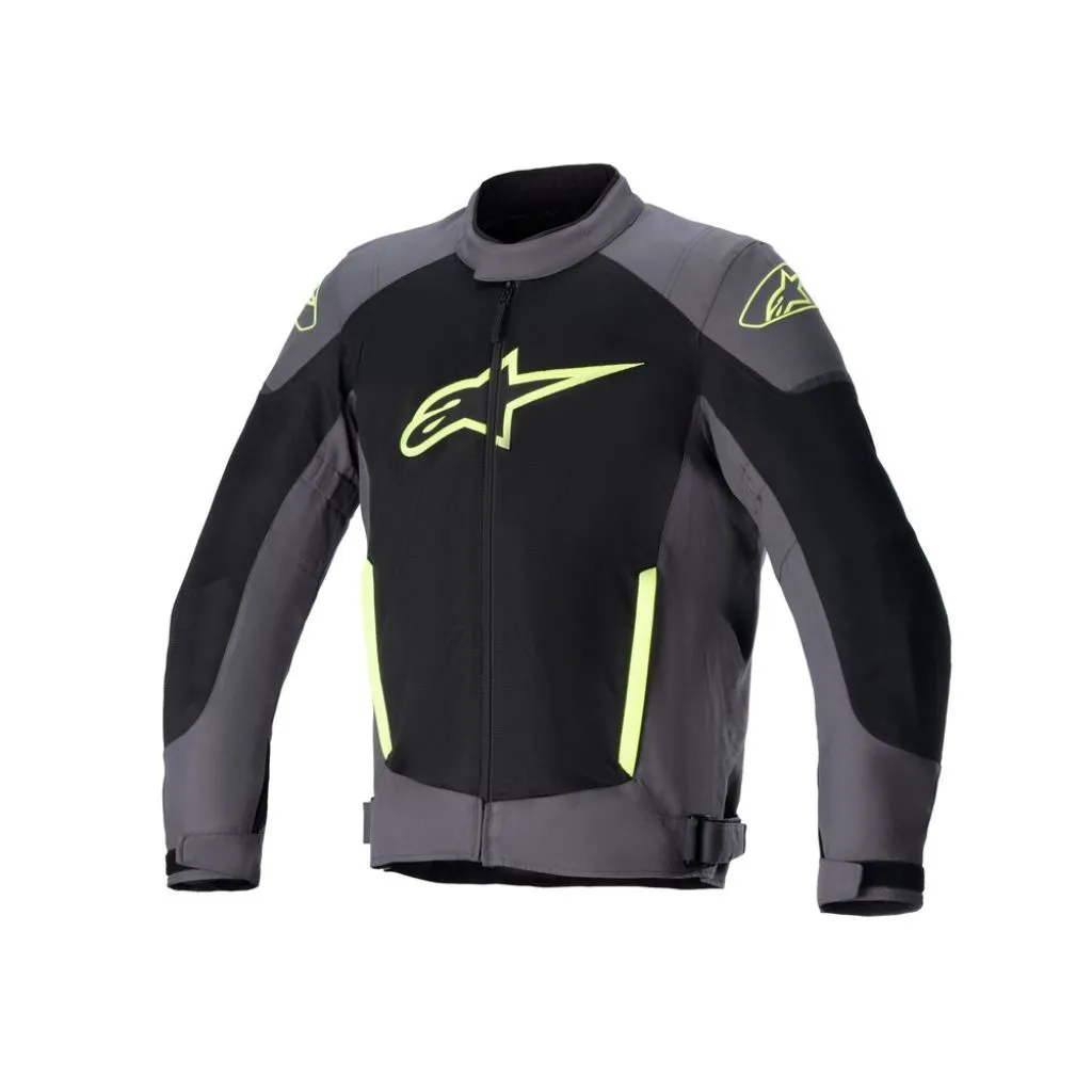 ALPINESTARS – T-SP X SUPERAIR JACKET - immagine 2