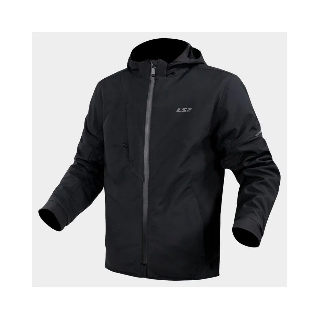 LS2 – BOLTON MAN JACKET