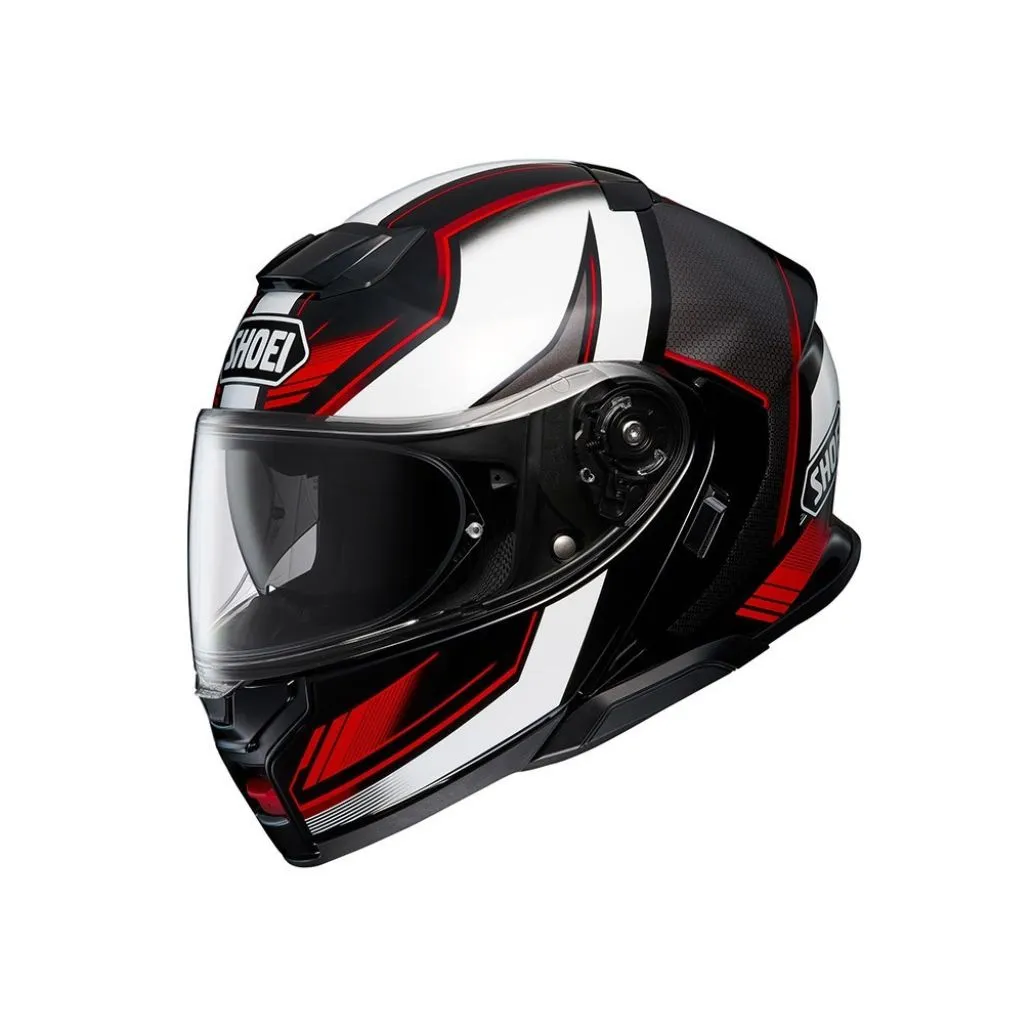 SHOEI – NEOTEC 3 GRASP - immagine 2