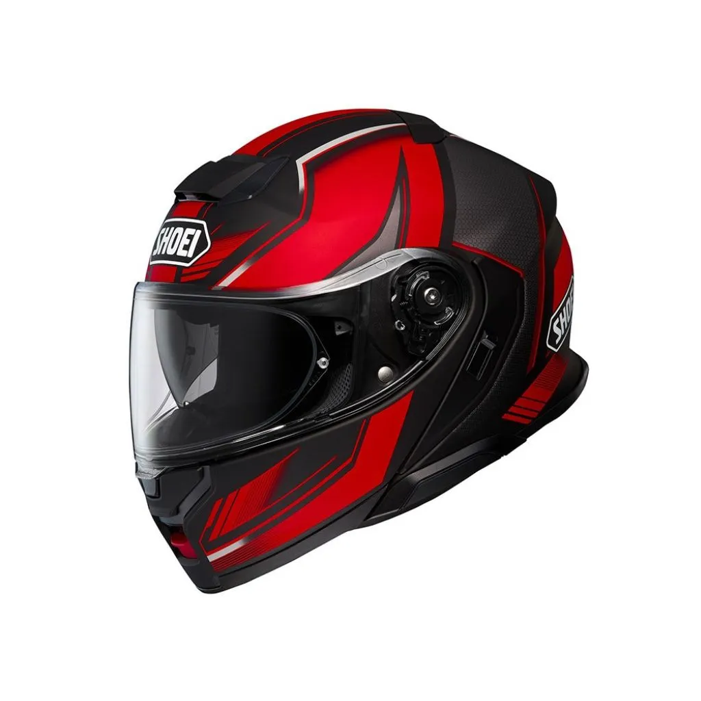SHOEI – NEOTEC 3 GRASP - immagine 3